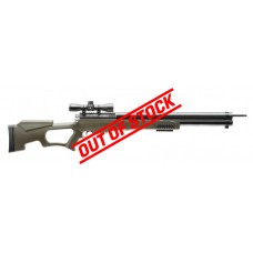Umarex AirSaber 480FPS Air Archery Arrow Rifle Airgun w/Scope